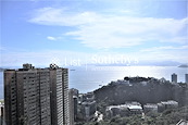 Woodbury Court 嘉林閣 | View from Balcony off Living and Dining Room