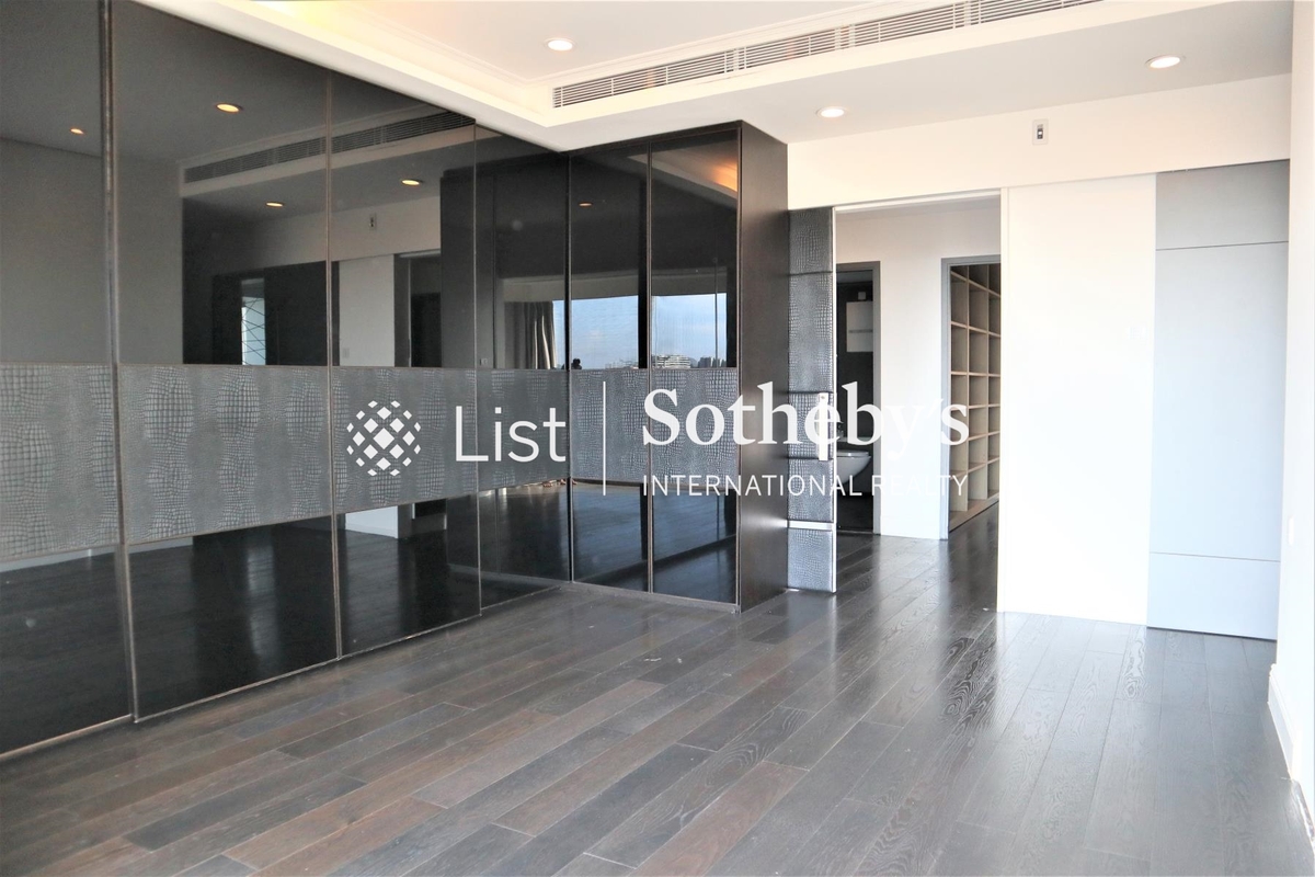 Woodbury Court 嘉林閣 | Master Bedroom