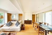 Emerald Garden 嘉瑜園 | Living and Dining Room