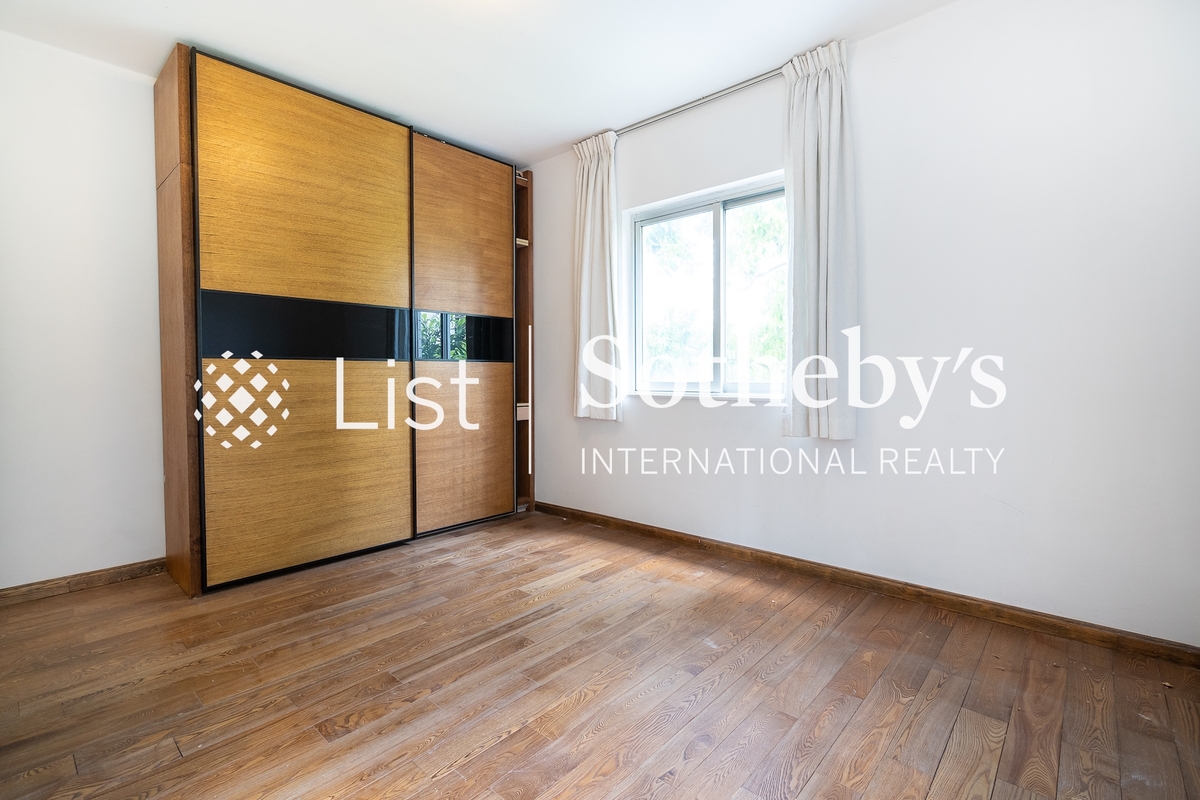 Emerald Garden 嘉瑜園 | Master Bedroom