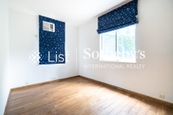 Emerald Garden 嘉瑜園 | Second Bedroom