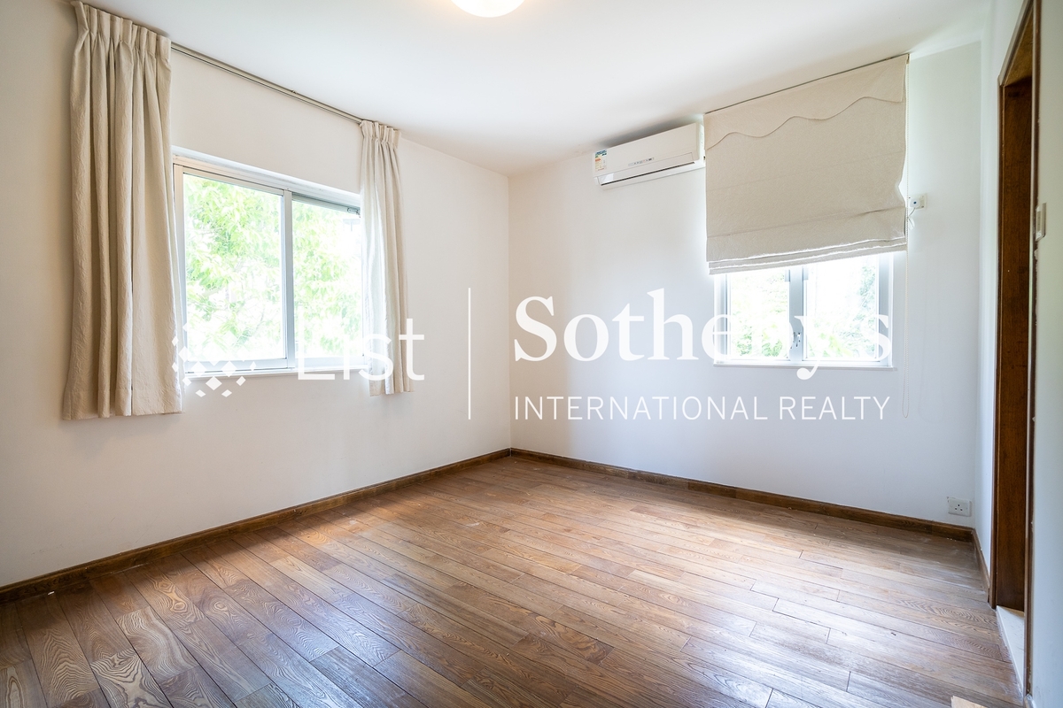 Emerald Garden 嘉瑜園 | Master Bedroom