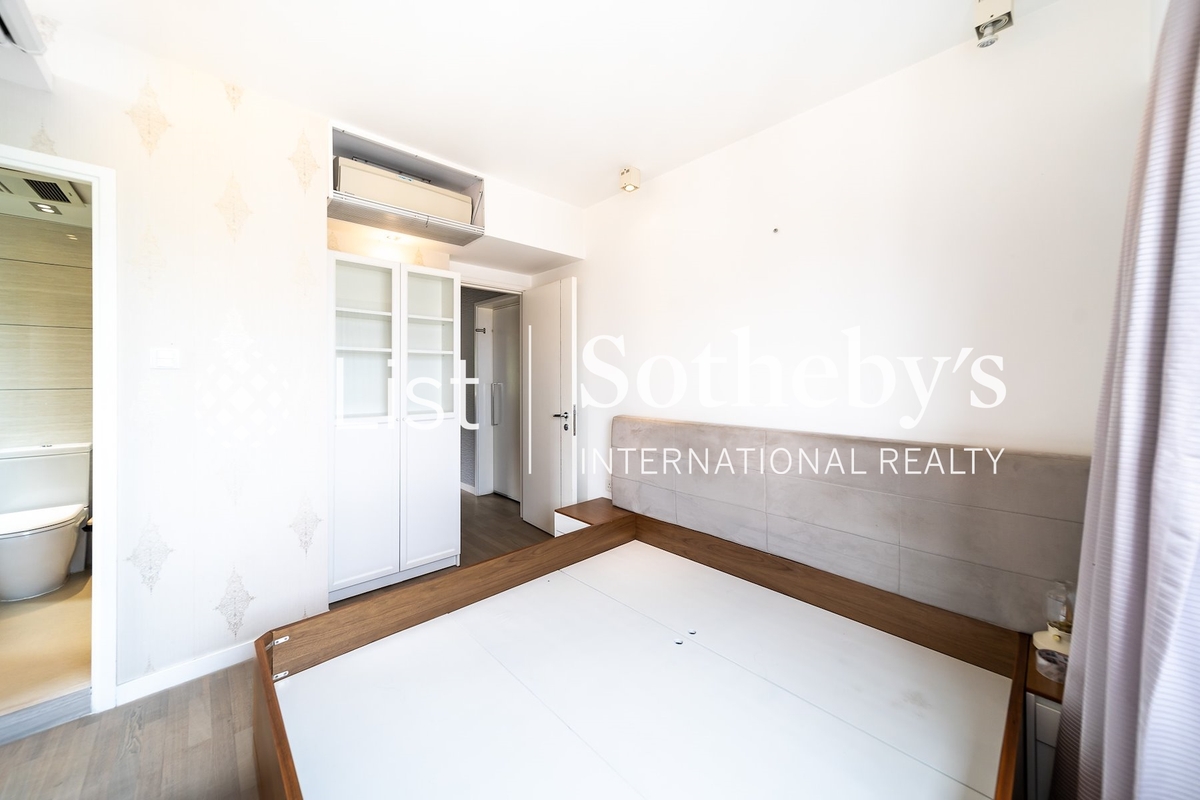 Emerald Garden 嘉瑜园 | Master Bedroom