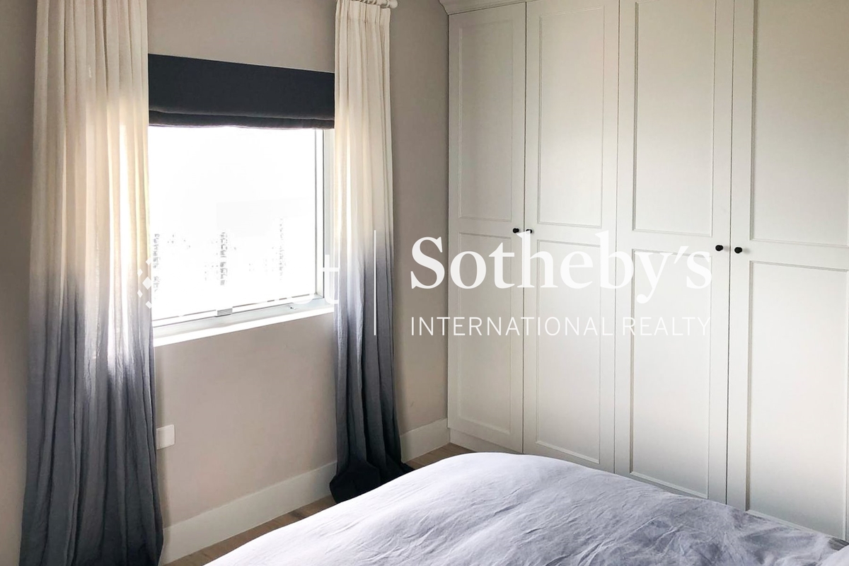 Emerald Garden 嘉瑜園 | Master Bedroom