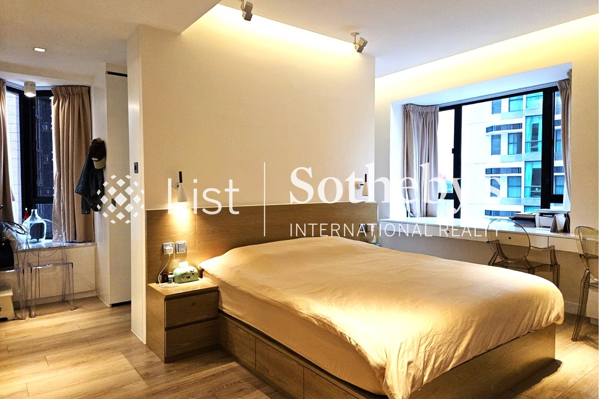 Regal Crest 薈萃苑 | Master Bedroom