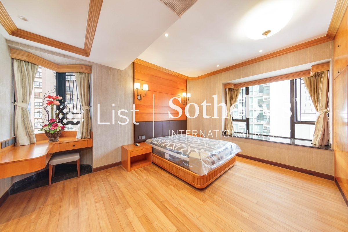 Regal Crest 薈萃苑 | Master Bedroom