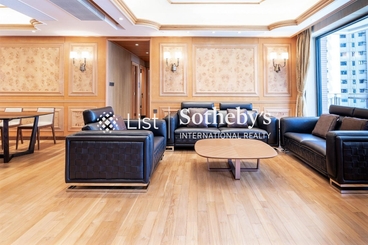 Regal Crest 薈萃苑 | 