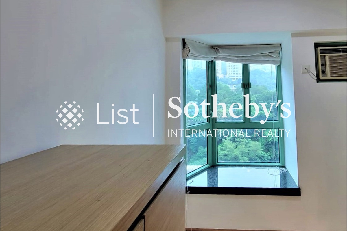 Royal Court 皇朝閣 | Second Bedroom