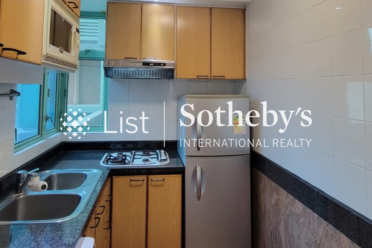 Royal Court 皇朝閣 | Kitchen