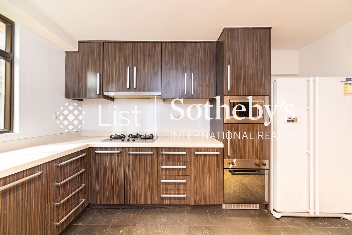 Ning Yeung Terrace 寧養臺 | Kitchen