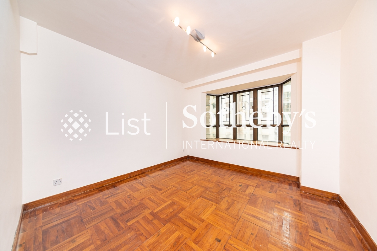 Ning Yeung Terrace 寧養臺 | Second Bedroom