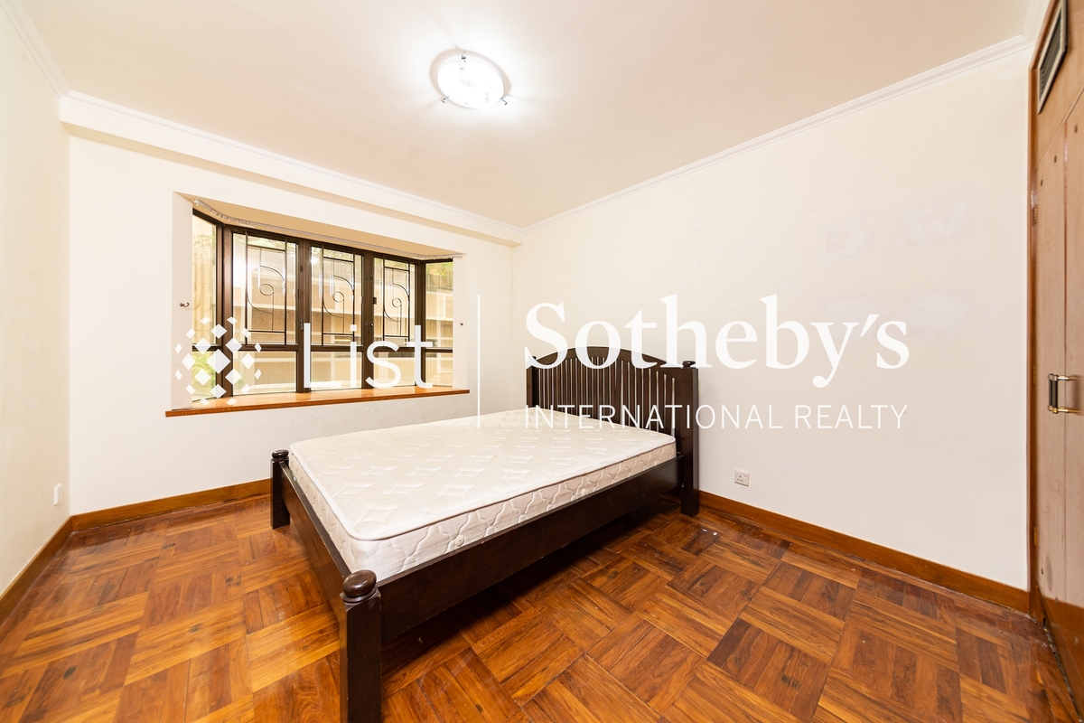 Ning Yeung Terrace 寧養臺 | Fourth Bedroom