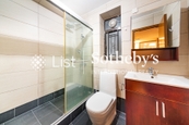 Ning Yeung Terrace 寧養臺 | Guest Bathroom