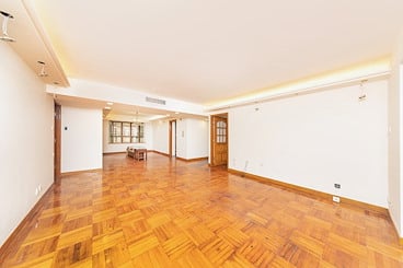 Ning Yeung Terrace 寧養臺 | 