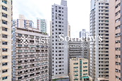 Ning Yeung Terrace 宁养台 | View from Balcony off Living and Dining Room