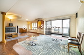 Ning Yeung Terrace 寧養臺 | Living and Dining Room