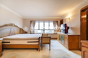 Ning Yeung Terrace 寧養臺 | Master Bedroom