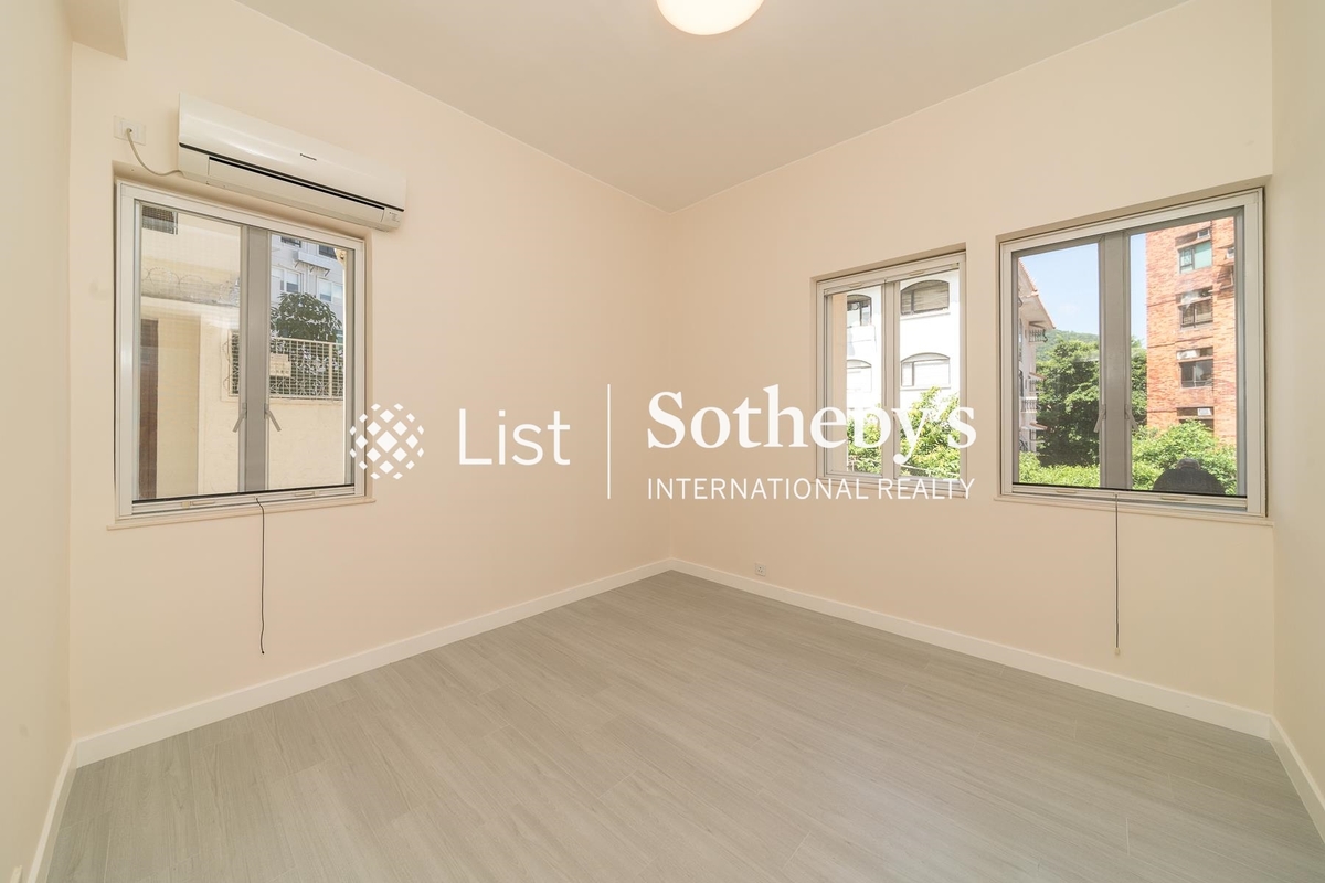 No. 88A-88B Pok Fu Lam Road 薄扶林道88A-88B號 | Second Bedroom