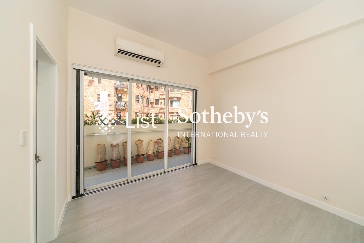 No. 88A-88B Pok Fu Lam Road 薄扶林道88A-88B號 | Master Bedroom