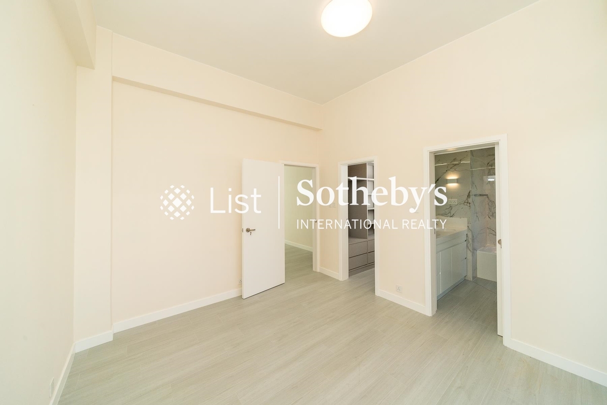 No. 88A-88B Pok Fu Lam Road 薄扶林道88A-88B號 | Master Bedroom