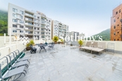 No. 88A-88B Pok Fu Lam Road 薄扶林道88A-88B號 | Private Roof Terrace
