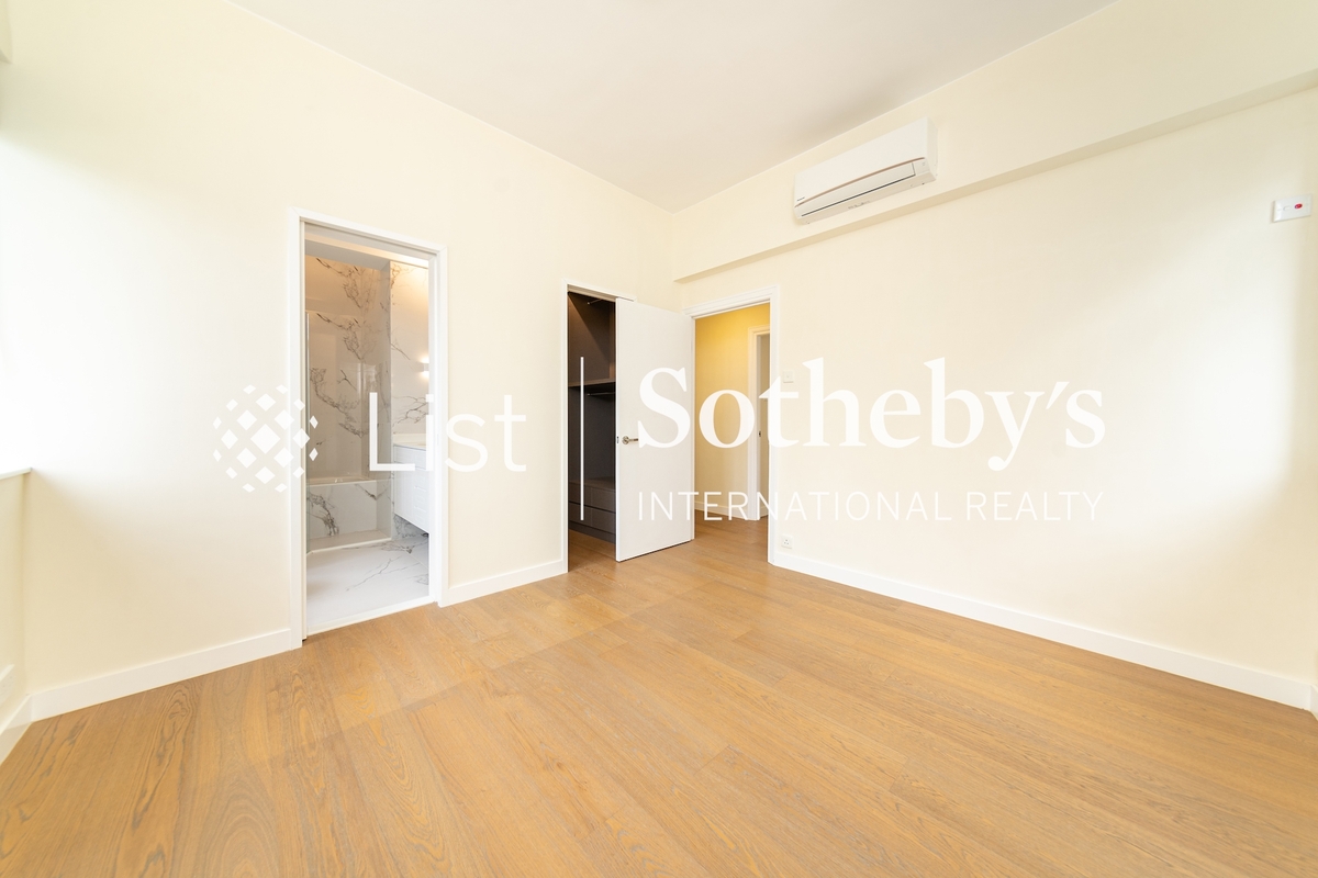 No. 88A-88B Pok Fu Lam Road 薄扶林道88A-88B號 | Master Bedroom