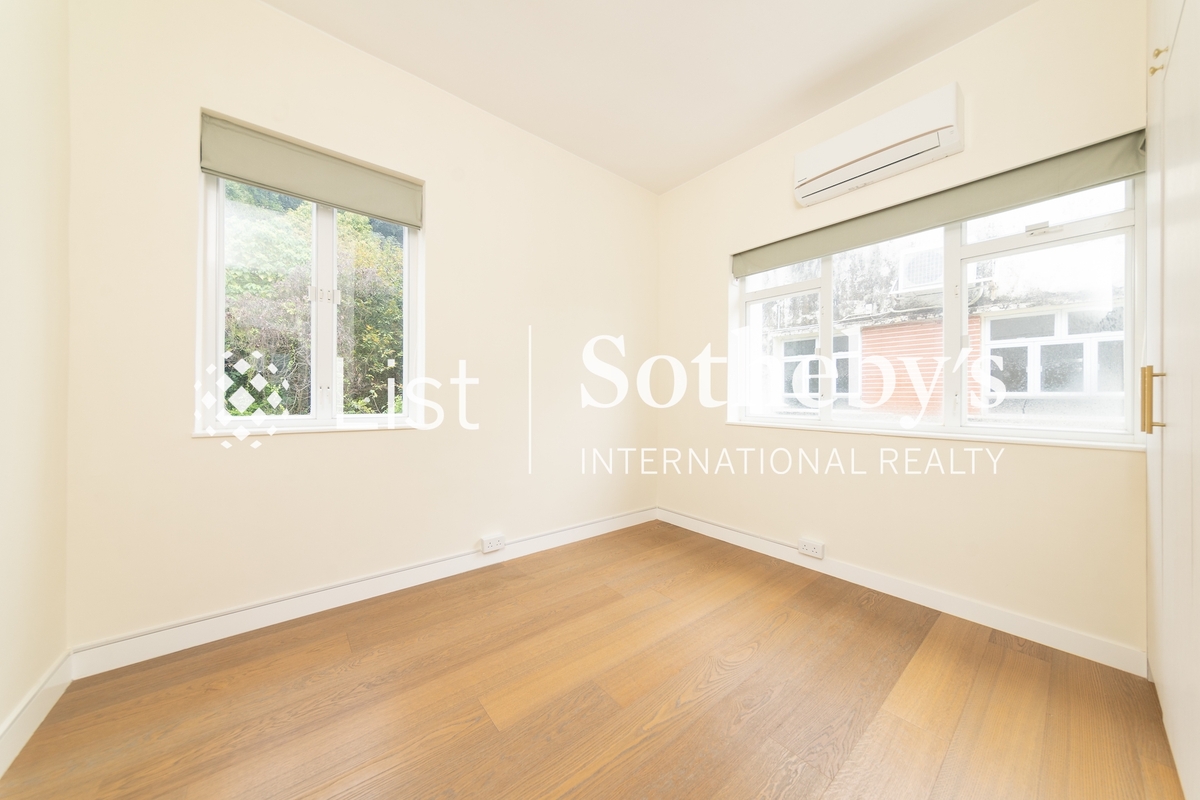 No. 88A-88B Pok Fu Lam Road 薄扶林道88A-88B號 | Second Bedroom