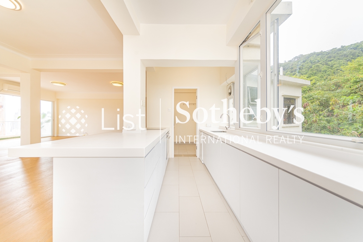 No. 88A-88B Pok Fu Lam Road 薄扶林道88A-88B號 | Open Kitchen