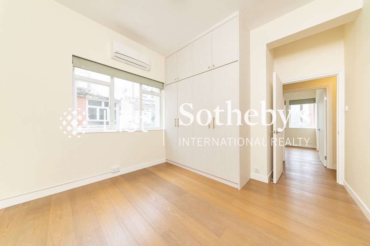 No. 88A-88B Pok Fu Lam Road 薄扶林道88A-88B號 | Second Bedroom