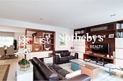 La Clare Mansion 利嘉大厦 | Living Room