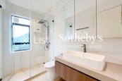 La Clare Mansion 利嘉大廈 | Master Bathroom