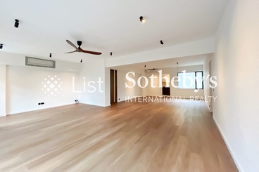 La Clare Mansion 利嘉大廈 | 