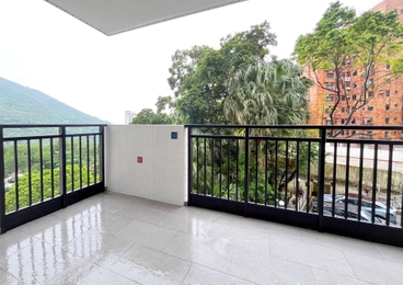 La Clare Mansion 利嘉大廈 | 