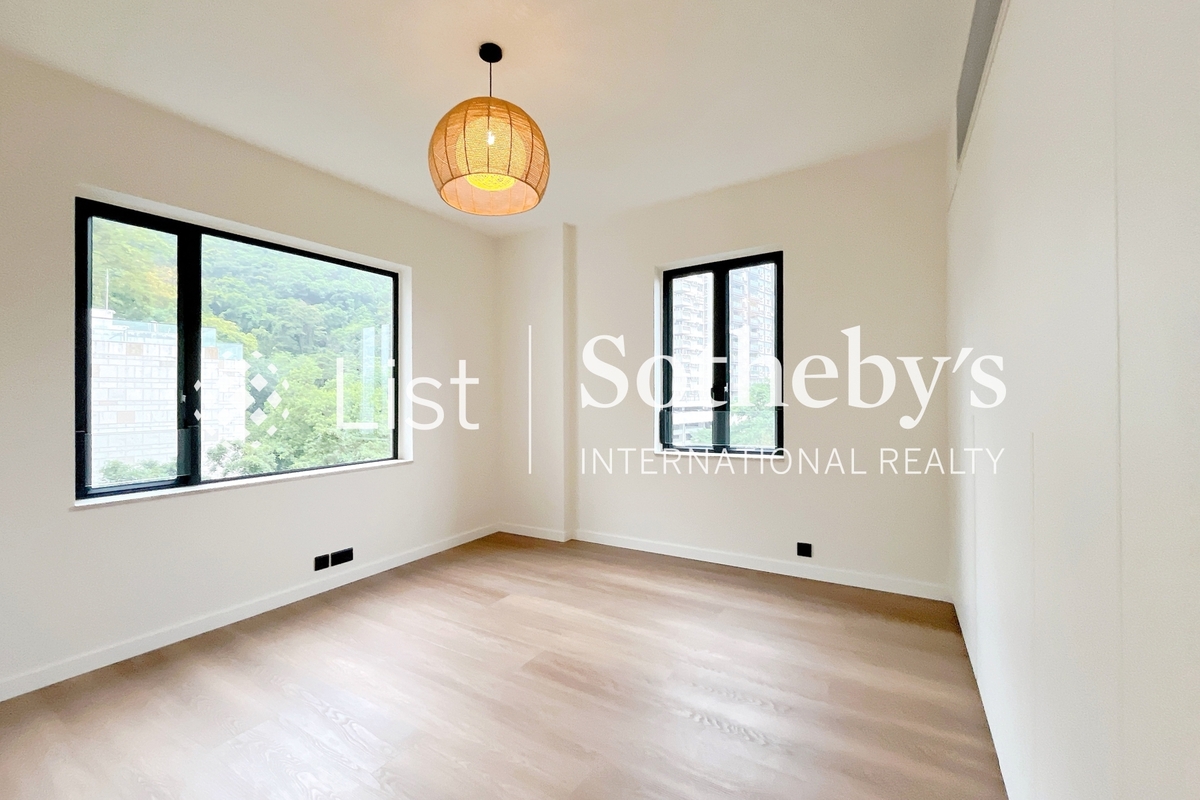 La Clare Mansion 利嘉大廈 | Third Bedroom