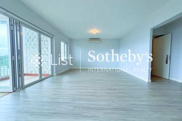 La Clare Mansion 利嘉大廈 | 