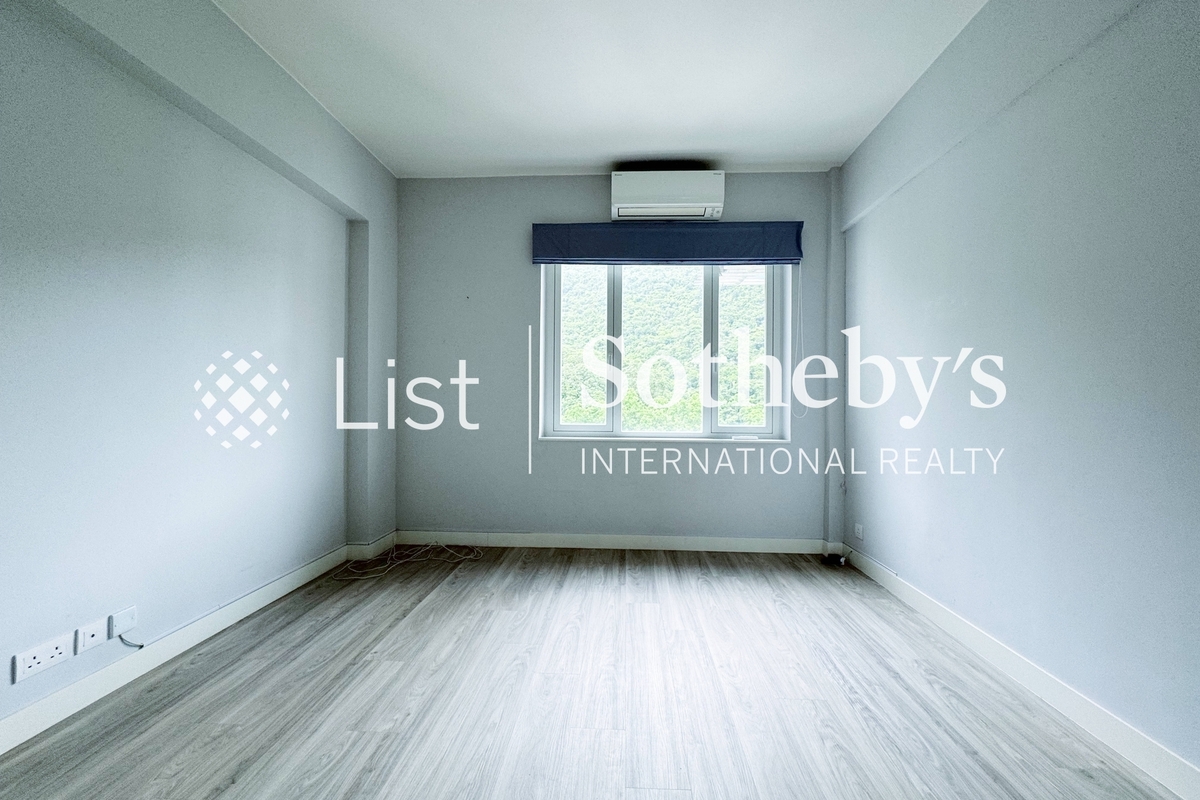 La Clare Mansion 利嘉大廈 | Third Bedroom