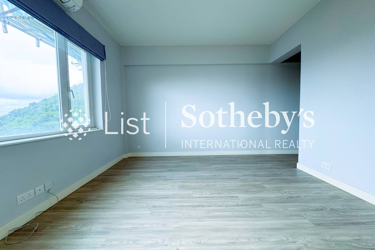 La Clare Mansion 利嘉大廈 | Master Bedroom