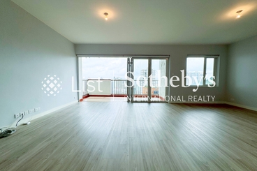 La Clare Mansion 利嘉大廈 | 