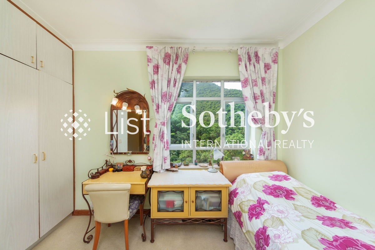 La Clare Mansion 利嘉大廈 | Second Bedroom