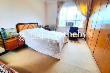 La Clare Mansion 利嘉大廈 | 