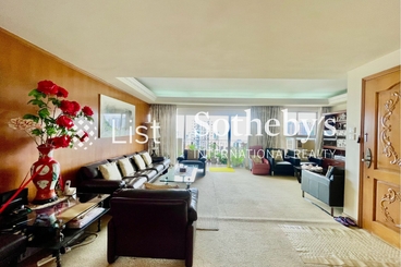 La Clare Mansion 利嘉大廈 | 