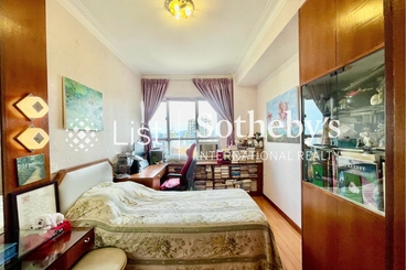 La Clare Mansion 利嘉大廈 | 