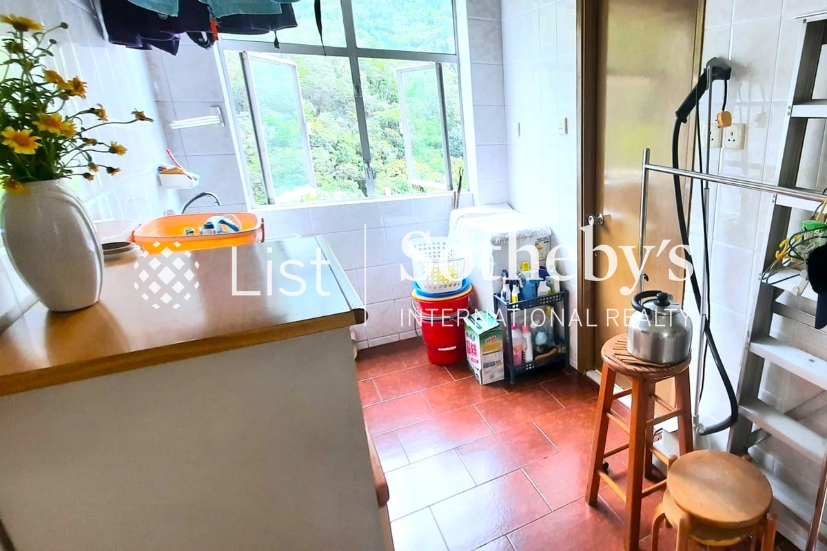 La Clare Mansion 利嘉大厦 | Utility area