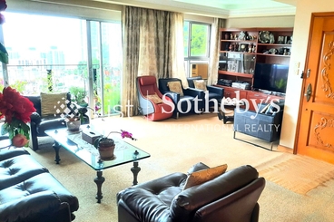 La Clare Mansion 利嘉大廈 | 