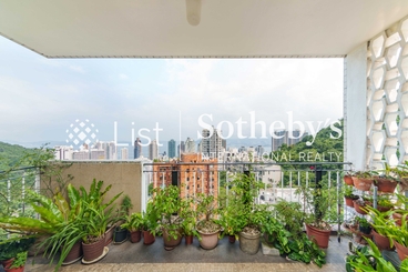 La Clare Mansion 利嘉大廈 | 