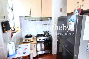 La Clare Mansion 利嘉大廈 | 