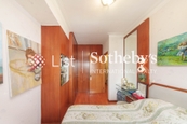La Clare Mansion 利嘉大廈 | Third Bedroom