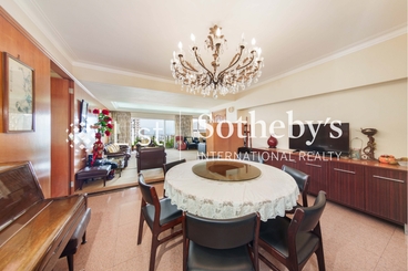 La Clare Mansion 利嘉大廈 | 