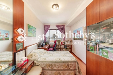 La Clare Mansion 利嘉大廈 | 