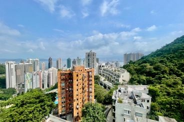 La Clare Mansion 利嘉大廈 | 